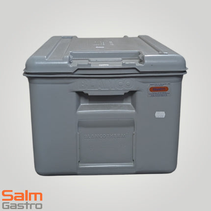 B.Pro Toplader Blanco BLT320 ECO-C unbeheizt 630x415x345 Ausstellungsstück