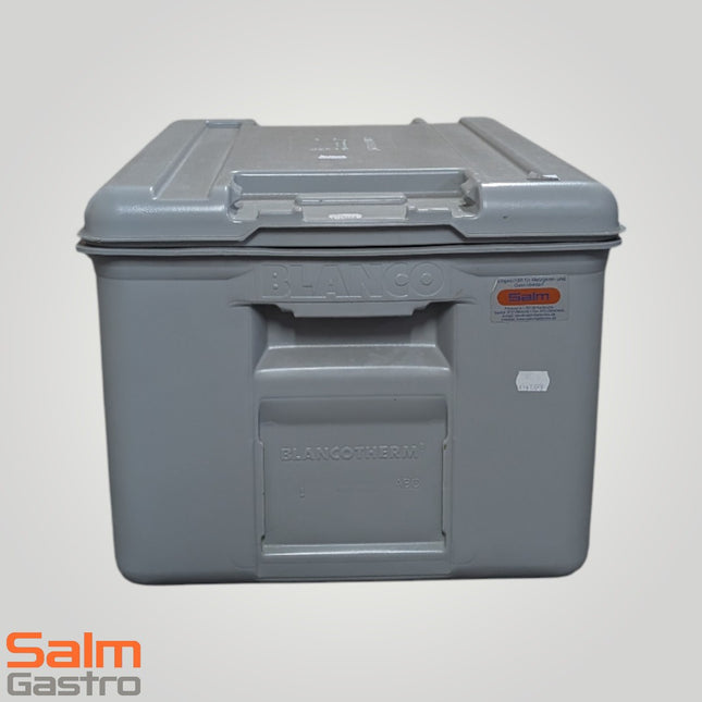 B.Pro Toplader Blanco BLT320 ECO-C unbeheizt 630x415x345 Ausstellungsstück