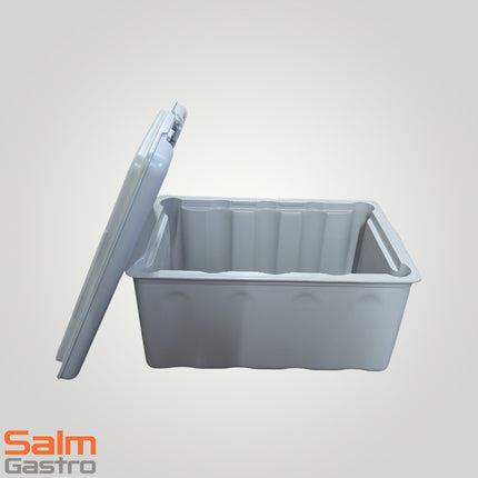 B.Pro Toplader Blanco BLT320 ECO-C unbeheizt 630x415x345 Ausstellungsstück