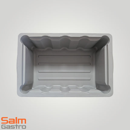 B.Pro Toplader Blanco BLT320 ECO-C unbeheizt 630x415x345 Ausstellungsstück