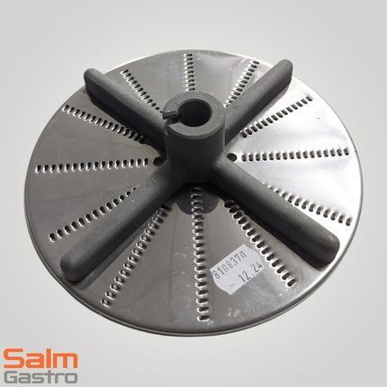 Krefft Reibscheibe Stierlen Typ RB23