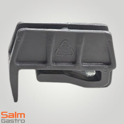 Hupfer Eckverbindungsklammer Norm 20 Kunststoff