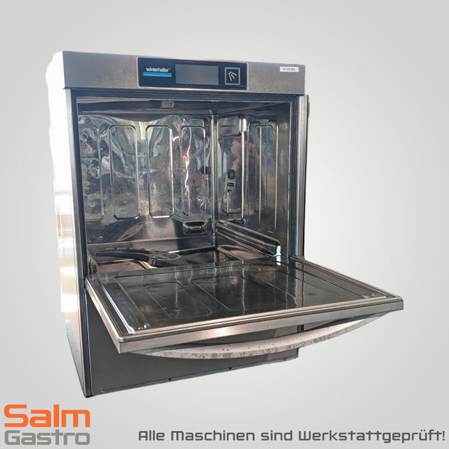 Winterhalter Untertischspülmaschine UC-L 400V gebraucht
