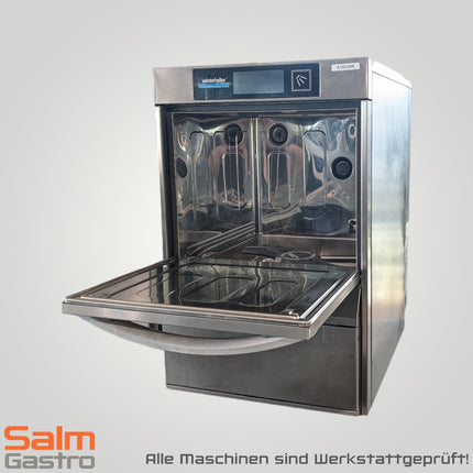 Winterhalter Untertischspülmaschine UC-S gebraucht 400V