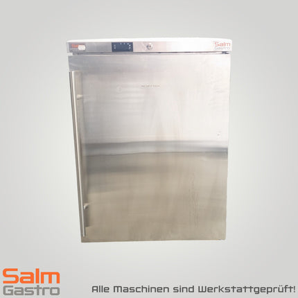 Scandomestic refrigerator SK 145 E 230V used device