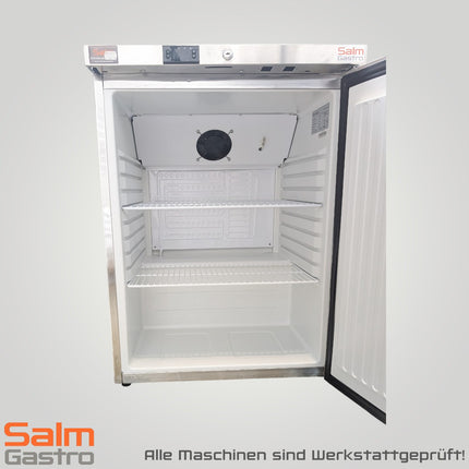 Scandomestic refrigerator SK 145 E 230V used device