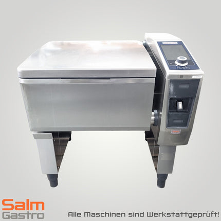 Rational VarioCookingCenter iVARIOL 100LWIFI BalancedPower gebraucht 894x1030x1078
