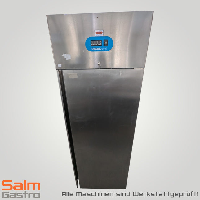 Chromonorm refrigerator 230V R404a 630L used