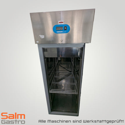 Chromonorm refrigerator 230V R404a 630L used