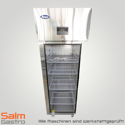 Atosa Volltürkühlschrank Premium GN2/1 mit 24 Mon. Vollgarantie Ausstellungsstück