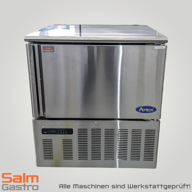 Atosa Schockfroster 5GN1/1 EBF05 Ausstellungsstück mit 24 Monaten Vollgarantie