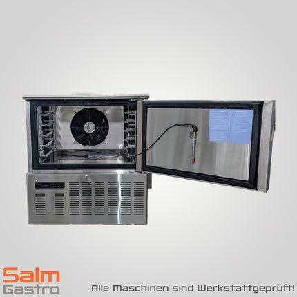 Atosa Schockfroster 5GN1/1 EBF05 Ausstellungsstück mit 24 Monaten Vollgarantie