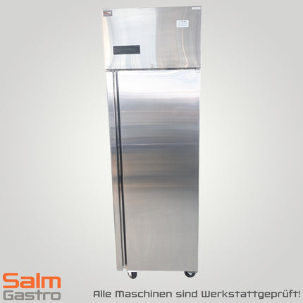 ICE-A-COOL Gewerbekühlschrank 1-türig 552L Ausstellungsstück mit 24 Monaten Vollgarantie