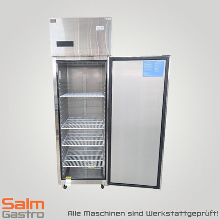 ICE-A-COOL Gewerbekühlschrank 1-türig 552L Ausstellungsstück mit 24 Monaten Vollgarantie