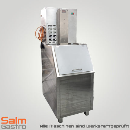 Higel Scherbeneisbereiter gebraucht HEB 90 Werksattgeprüft 530x820x1540