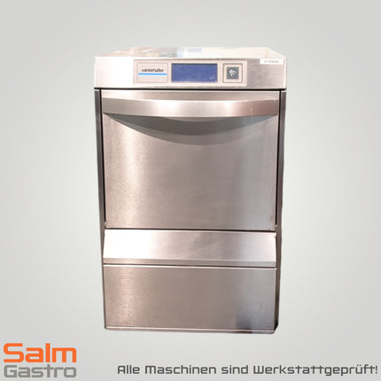Winterhalter Untertischspülmaschine UC-S 220-234V gebraucht