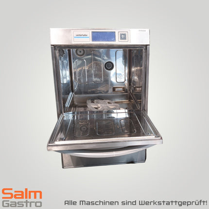 Winterhalter Untertischspülmaschine UC-S 220-234V gebraucht