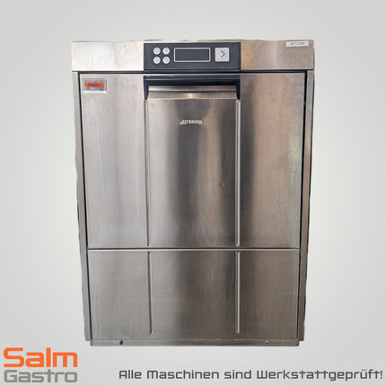Smeg Spülmaschine CW520SD-1 gebraucht