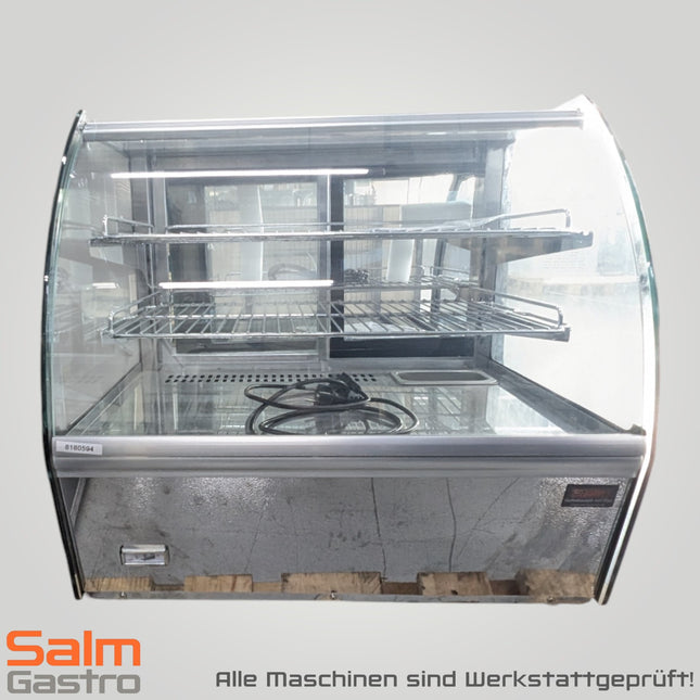 GGG Heiße Theke 695x580x670mm 120 Liter gebraucht