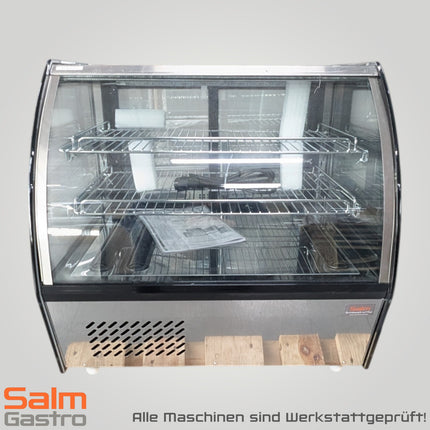 GGG Kalte Theke Ausstellungsstück R600A