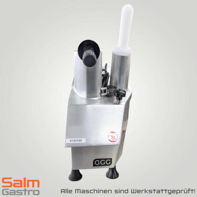GGG Gemüseschneider GM88 gebraucht