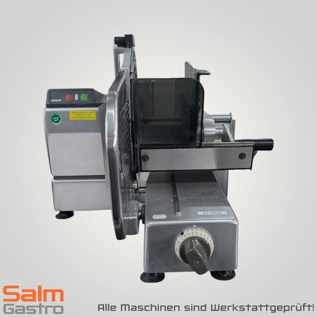 Bizerba Aufschnittmaschine VS 8 gebraucht