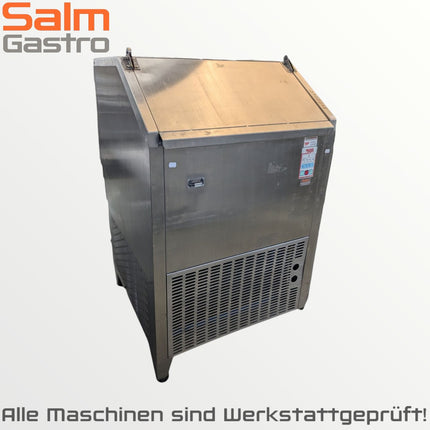 Maja ice cream maker SA205 SN27400 used