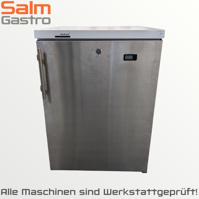 NordCap Gewerbekühlschrank UKU 185l 230V leichte Gebrauchsspure 6 Monate Garantie