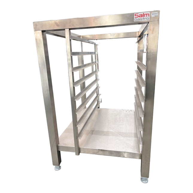 R+S Unit combination collector 2. Choice 8 Settling GN1/1 B/T/H 550x750x830mm