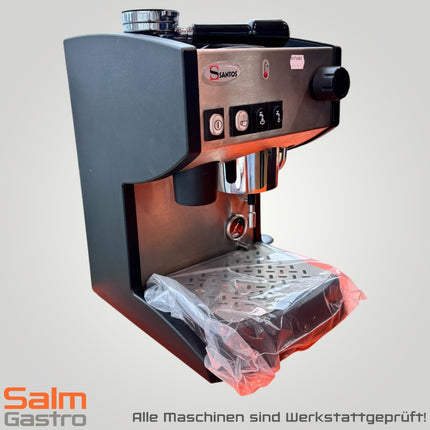 Espresso Maschine 75 Santos Dynamic leicht gebraucht mit 1 Jahr Garantie