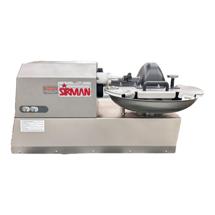 SIRMAN KUTTER KATANA 6 230V 370 W