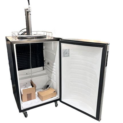 Lagastro Bier Cooler 128L Incluso Tap Tap