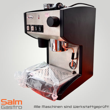 Espresso Maschine 75 Santos Dynamic leicht gebraucht mit 1 Jahr Garantie