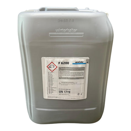 <tc>Winterhalter</tc> F6200 high-performance cleaner with Oxikraft 25 kg