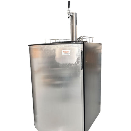 Lagastro Bier Cooler 128L Incluso Tap Tap