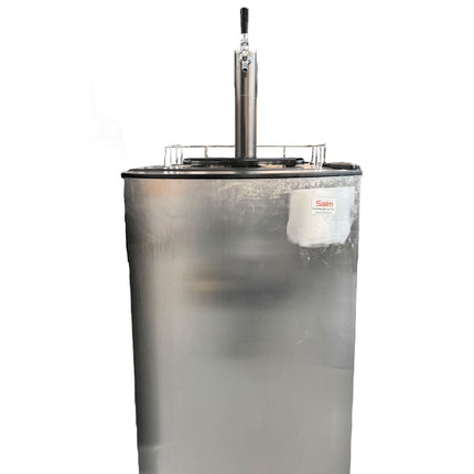 Lagastro Bier Cooler 128L Incluso Tap Tap