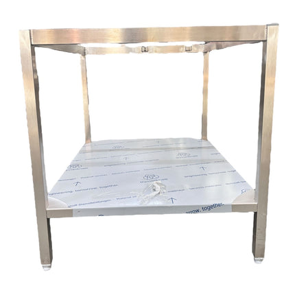 R+S Unit for Rational Icombi 9801306 860x685x699 mm open
