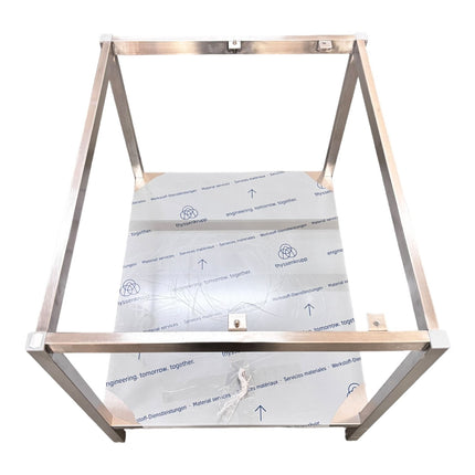 R+S Unit for Rational Icombi 9801306 860x685x699 mm open