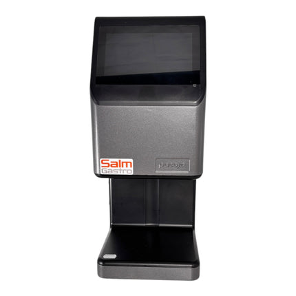 PACOJET 4 Gebraucht Aktions-Set mit Zubehör | Wartung & Garantie | OVP