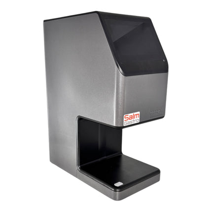 PACOJET 4 Gebraucht Aktions-Set mit Zubehör | Wartung & Garantie | OVP