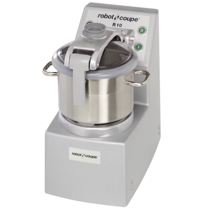 Robot-Coupe R 10 SV Kutter 400 V