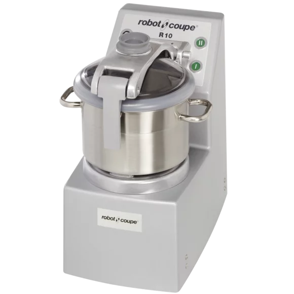 Robot-Coupe R 10 Kutter 400 V