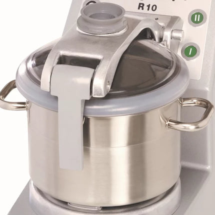 Robot-Coupe R 10 SV Kutter 400 V