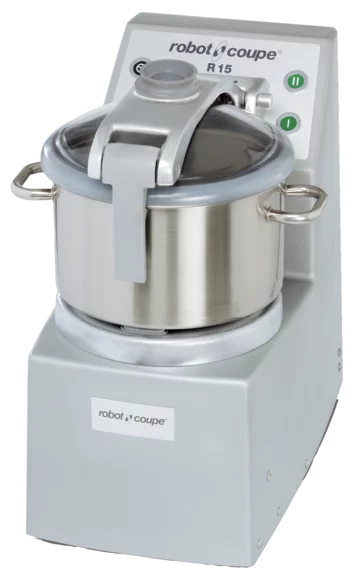 Robot-Coupe R 15 SV Kutter 400 V