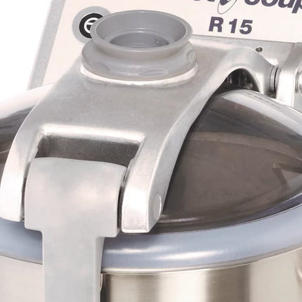 Robot-Coupe R 15 SV Kutter 400 V