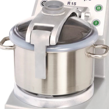 Robot-Coupe R 15 SV Kutter 400 V