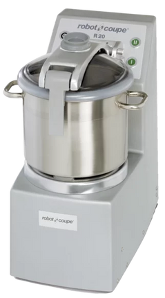 Robot-Coupe R 20 Kutter 400 V