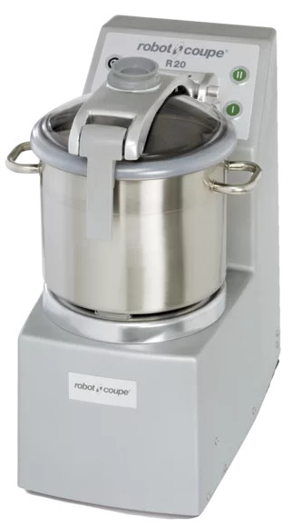 Robot-Coupe R 20 SV Kutter 400 V