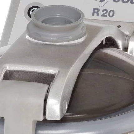 Robot-Coupe R 20 Kutter 400 V