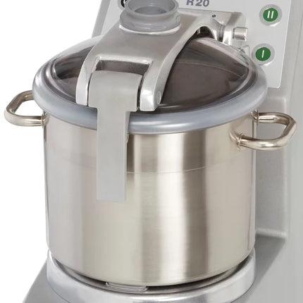 Robot-Coupe R 20 Kutter 400 V
